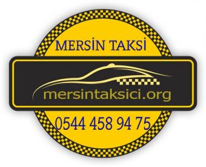 Mersinde Taksi Hizmeti
